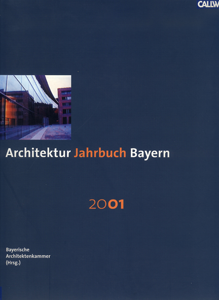 Architekturjahrbuch_2001