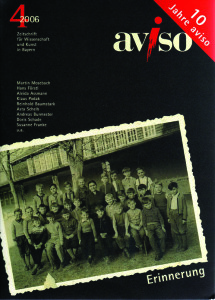 Aviso_cover2006