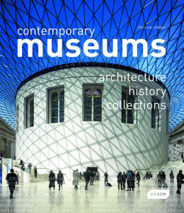 contemporary museums